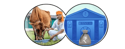 goat farming logo