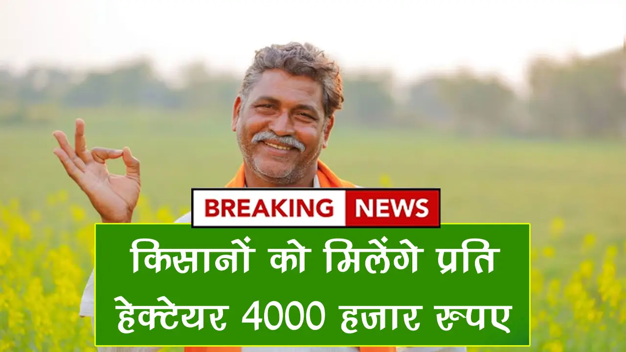मध्यप्रदेश मुख्यमंत्री कृषक प्रोन्नति योजना 2025: ऑनलाइन आवेदन, जानें पात्रता व आवश्यक दस्तावेज