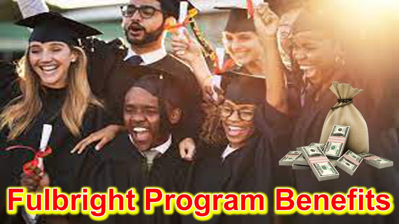 Fulbright Program Application Form