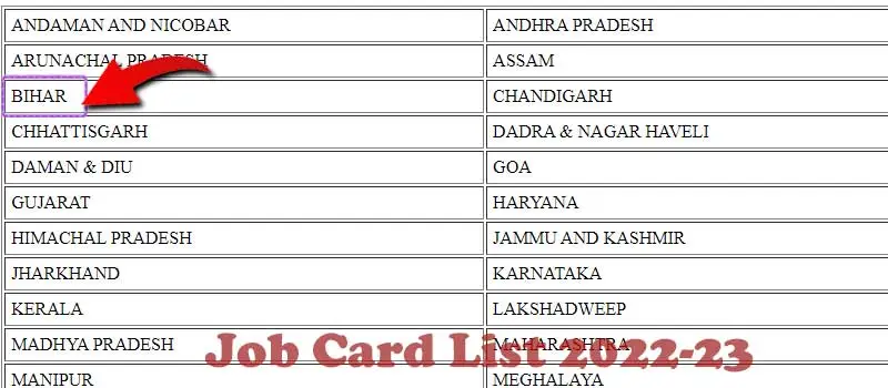 Bihar Job Card List Kaise Dekhe, बिहार जॉब कार्ड लिस्ट कैसे देखे, Job Card List Bihar, बिहार जॉब कार्ड लिस्ट 2022, Bihar Job Card List 2022, जॉब कार्ड लिस्ट 2022 बिहार, Nrega Job Card List Bihar 2022, मनरेगा जॉब कार्ड लिस्ट बिहार, Bihar Job Card Kaise Banaye, बिहार जॉब कार्ड लिस्ट में अपना नाम कैसे देखे, Job Card Check Bihar, बिहार जॉब कार्ड कैसे बनाएं ऑनलाइन, Bihar Job Card Download, नरेगा जॉब इन बिहार 2022
