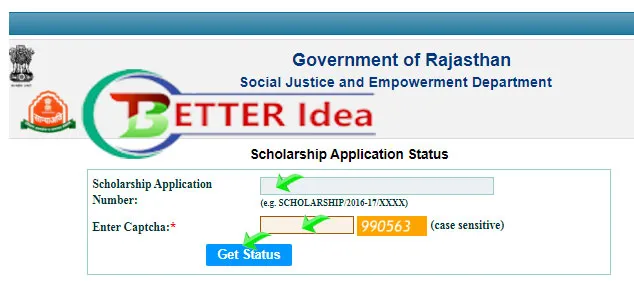मुख्यमंत्री छात्रवृत्ति योजना राजस्थान, Rajasthan Scholarship Portal, SJE scholarship status, छात्रवृत्ति की सूची, छात्रवृत्ति योजना मे आवेदन, How to Apply for Scholarship Scheme Rajasthan, छात्रवृत्ति का फॉर्म कैसे भरें, राजस्थान छात्रवृत्ति योजना 2023, Rajasthan Scholarship Scheme Online Apply, राजस्थान छात्रवृत्ति योजना एप्लीकेशन फॉर्म व पात्रता तथा दस्तावेज़ देखे, Rajasthan Scholarship, छात्रवृत्ति कैसे चेक करें Rajasthan