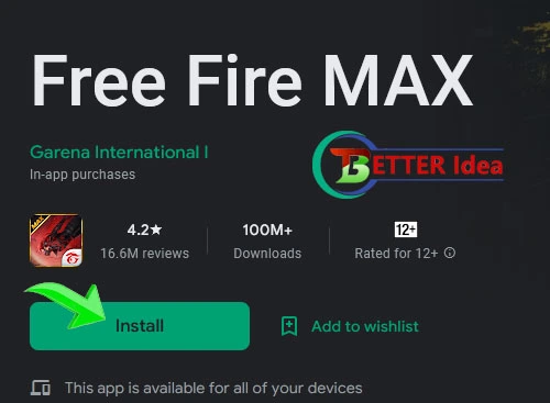 Free Fire Max download, फ्री फायर डाउनलोड कैसे करें, Free Fire download Kaise Kare, फ्री फायर अपडेट कैसे करें, How To Download Free Fire, फ्री फायर डाउनलोड 100MB, 50MB, फ्री फायर डाउनलोड इन हिंदी, Free Fire MAX download APK, फ्री फायर डाउनलोड जेपी, Free Fire Download For PC, APK, Latest Version Max In Hindi, Free Fire Update Download, फ्री फायर मैक्स डाउनलोड कैसे करें, Free Fire Max Download 2023