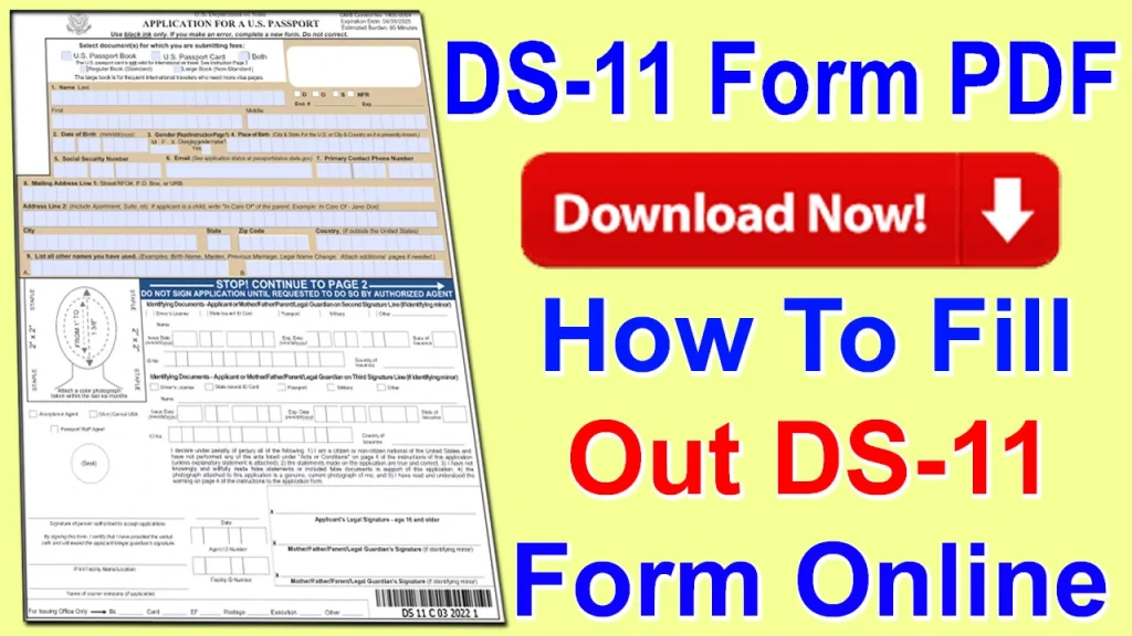DS-11 Form 2023, DS-11 Form PDF 2023, DS-11 Form 2023 Download, DS-11 Form Download 2023, DS-11 Form Download, How To Fill DS-11 Form, DS-11 Form, DS-11 Form PDF, ds-11 form for child, ds-11 form filler, ds-11 form online, where can i get a ds-11 form, DS-11 Passport Application Form, u.s. passport application form, DS-11 Application for a U.S. Passport, DS-11 form, DS-11 Download