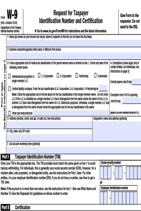 How to fill out the W-9 form, w-9 form download, free w-9 form, w-9 instructions, who is required to fill out a w9?, when is a w9 not required, w-9 form trust/estate, Form W-9 Request for Taxpayer Identification Number and Certification, form w-9 instructions, form w-9 PDF 2023, What Is a W-9 Form, do i have to pay taxes if i fill out a w9, w-9 form download, w9 form 2023 pdf, w9 form 2023