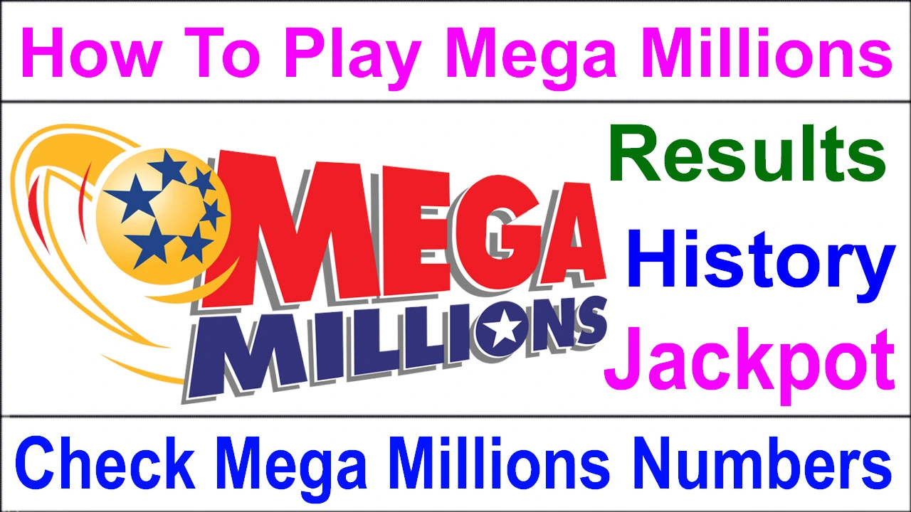 Mega Millions Results Today 2024 | Check Mega Millions numbers | How To Play Mega Millions