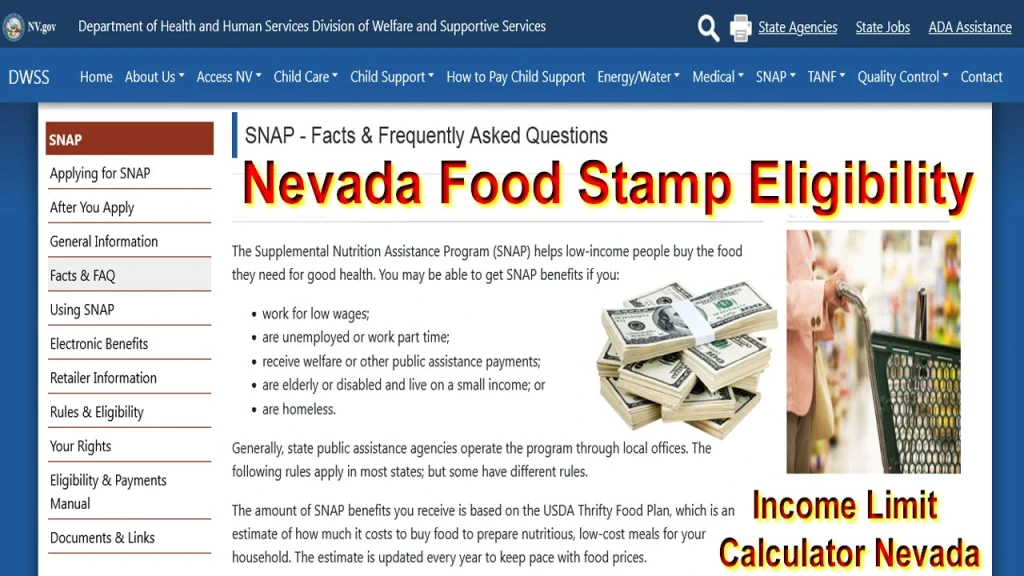 food stamp eligibility calculator nevada, nevada snap income limits 2023, p-ebt nevada, renew snap online nevada, nevada snap emergency allotment, if i make $1,800 a month can i get food stamps, nevada snap benefits increase, Food Stamp Income Limit Calculator Nevada, Nevada Food Stamp Eligibility 2023, Nevada SNAP Eligibility, Food Stamp Eligibility in Nevada, SNAP Benefits in Nevada