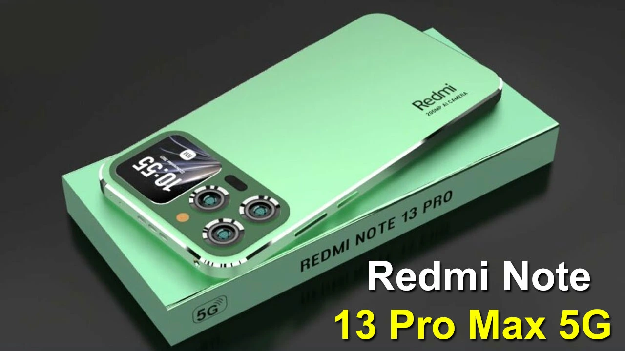 iPhone का धुआं धुआं कर देगा Redmi Note 13 Pro Max 5G का धांसू स्मार्टफोन, HD फोटू क्वालिटी देख DSLR भी कहेंगा ‘Best Quality’