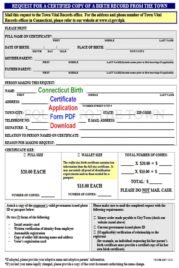 Connecticut Birth Certificate Application Form PDF, Connecticut Birth Certificate Application PDF, Connecticut Birth Certificate Application Form, order birth certificate online ct, CT Birth Certificate Application PDF, Birth Certificate Application PDF CT, Connecticut Birth Certificate Form Download, Connecticut Birth Certificate Form PDF, how to get birth certificate in ct, birth certificate ct