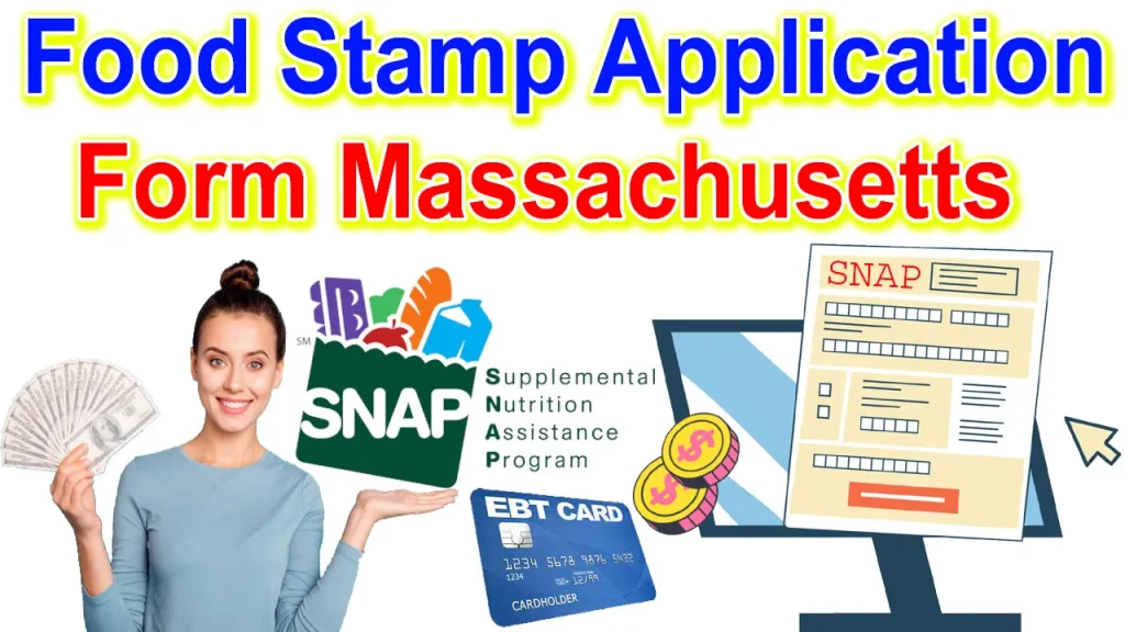 Massachusetts Food Stamps Application Form Online 2023, Massachusetts Snap Application, Massachusetts Food Stamps Form PDF, Food Stamps Application Form Massachusetts, How To Apply for Massachusetts SNAP benefits, How To Apply For Massachusetts Food Stamps Online, Massachusetts Food Stamps Form Download, Massachusetts Snap Benefits Form, Massachusetts Food Stamps Application