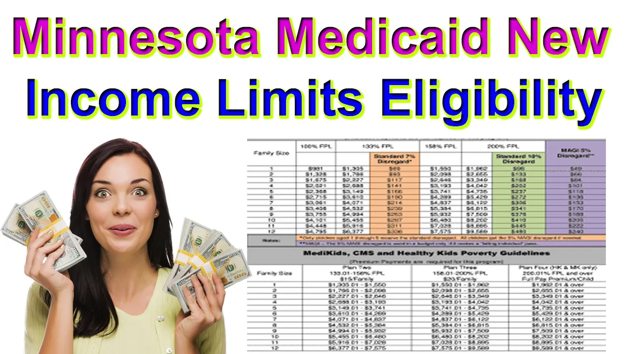 Medicaid Limits 2024 Mn Mindy Sybille