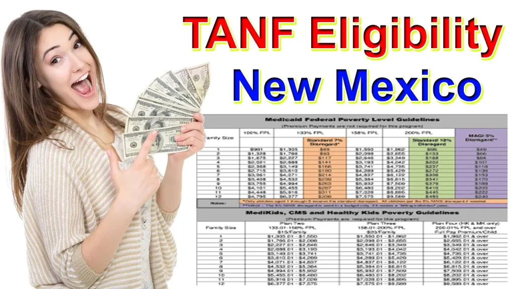 New Mexico TANF Eligibility 2023, new mexico tanf calculator, how much cash assistance will i get in nm, tanf nm, tanf nm phone number, how much does tanf pay for one child, eligibility for cash assistance, nm cash assistance income guidelines, tanf farmington nm, New Mexico TANF Income Limits, New Mexico TANF Benefits, New Mexico TANF Benefits Amount, New Mexico TANF Programs