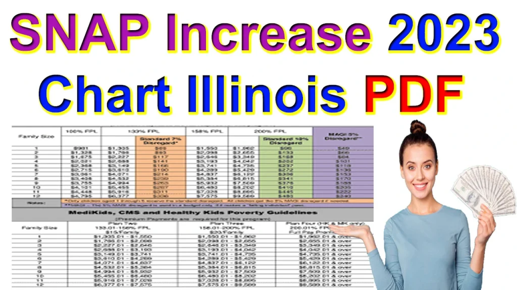 2023 snap increase illinois, extra snap benefits for illinois 2023, is illinois getting extra food stamps this month, illinois snap calculator, how much food stamps will i get in illinois, snap increase october 2023 illinois, SNAP Increase 2023 Chart Illinois, how much food stamps will i get in illinois, how much can you make to get food stamps in illinois, Illinois Food Stamp Benefits, illinois snap Benefits