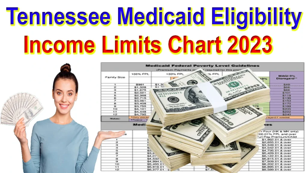 Tennessee Medicaid Limits 2024