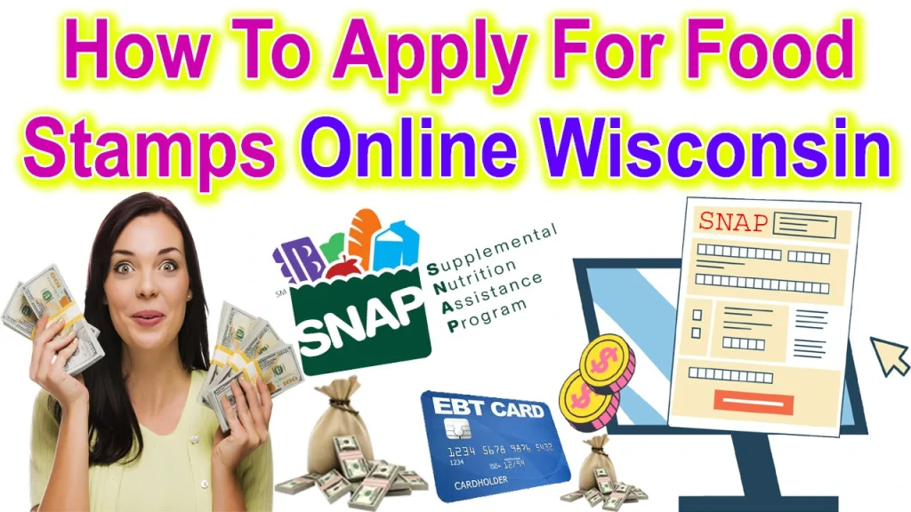 Wisconsin Food Stamps Application Form PDF 2023, Wisconsin Food Stamps Application Form, Wisconsin Food Stamps Application, Wisconsin Food Stamps Application Online, Wisconsin SNAP Application Form, Wisconsin SNAP Application Online, How To Apply For Wisconsin SNAP Benefits, How To Apply For Wisconsin Food Stamps Online, Wisconsin Food Stamps Benefits Application 